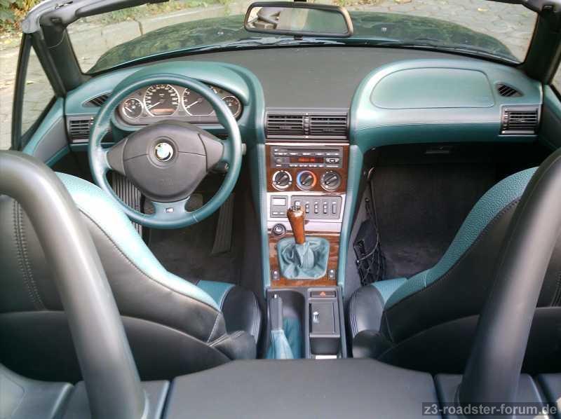 einmal alles bitte....