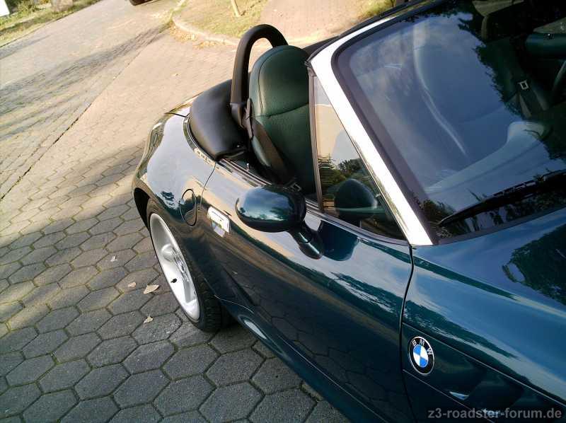 Chrome Line Exterieur