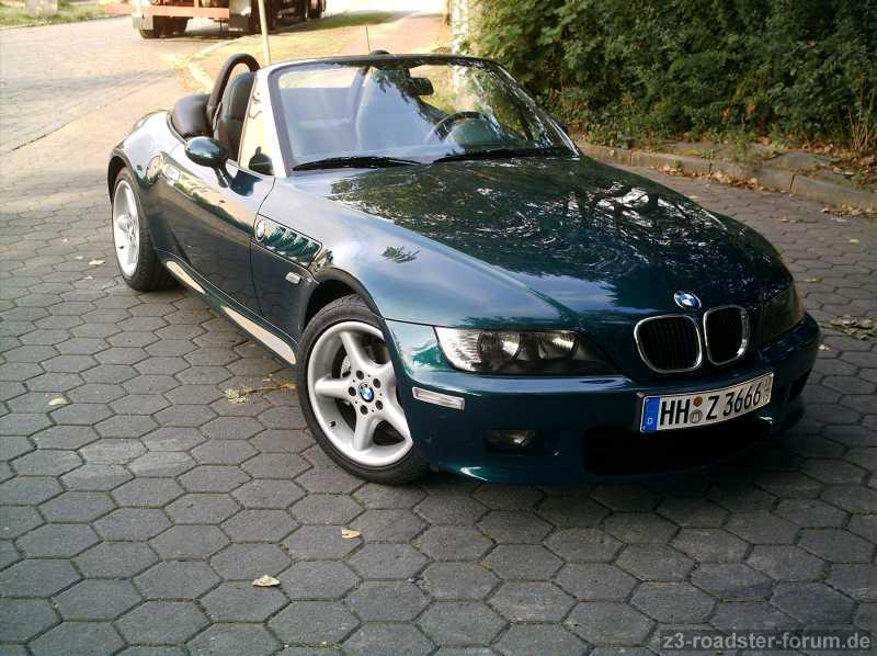 Z3 Hamburg