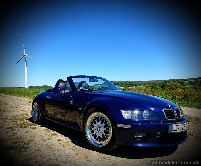 Bmw Z 3 5