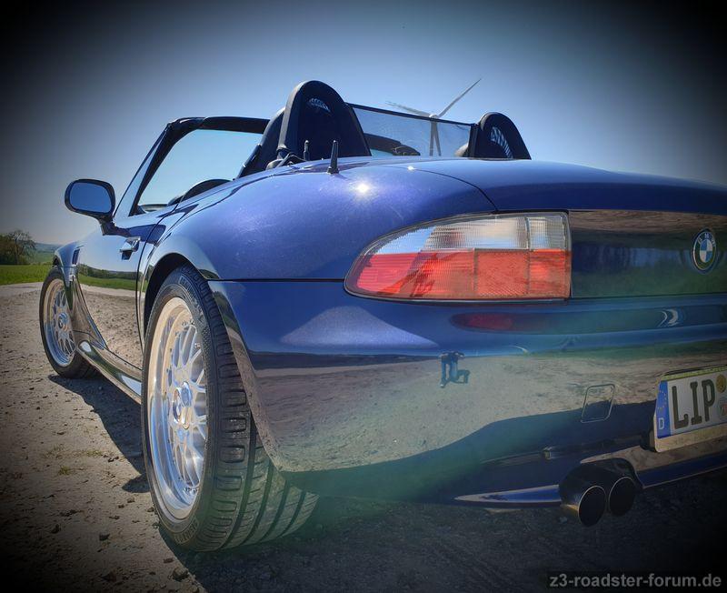 Bmw Z3