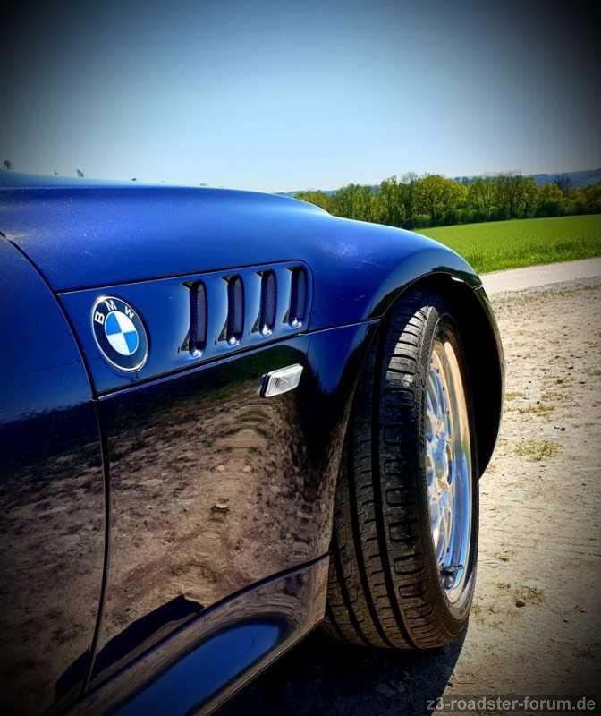 Bmw Z3 2