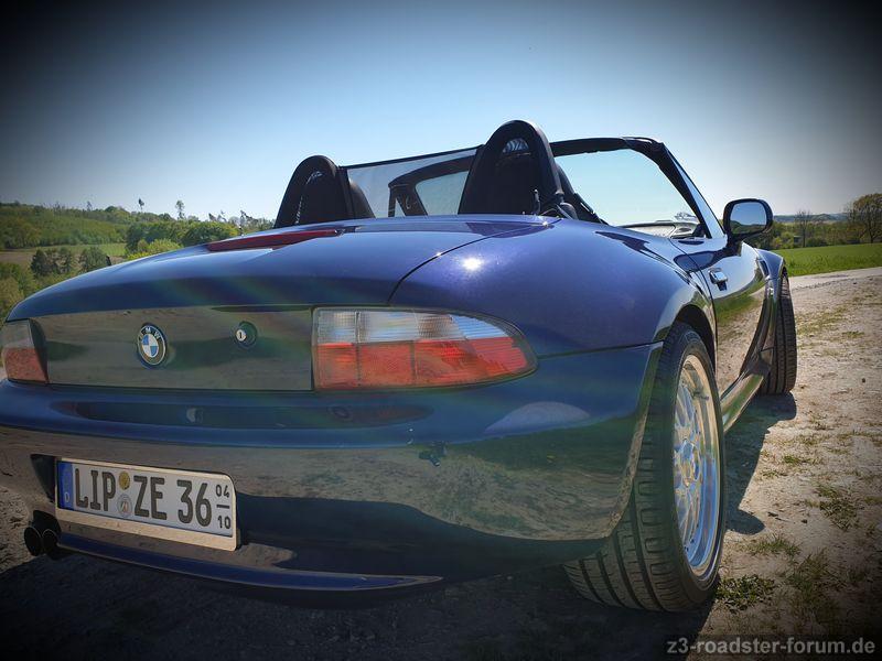 Bmw Z3 1