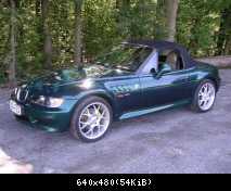 Z3 Schweinfurt