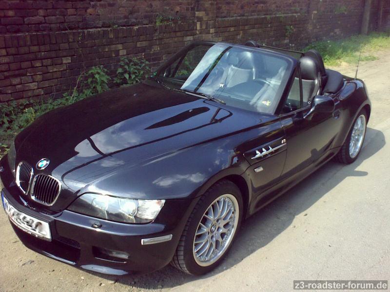 BMW Z3