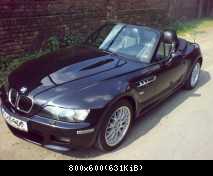 BMW Z3