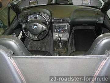 ....immer noch in der Werkstatt