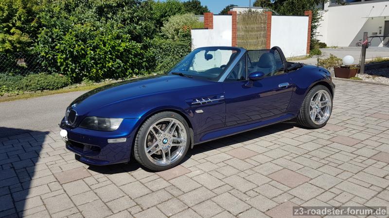 AC Schnitzer Typ III