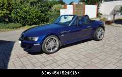 AC Schnitzer Typ III