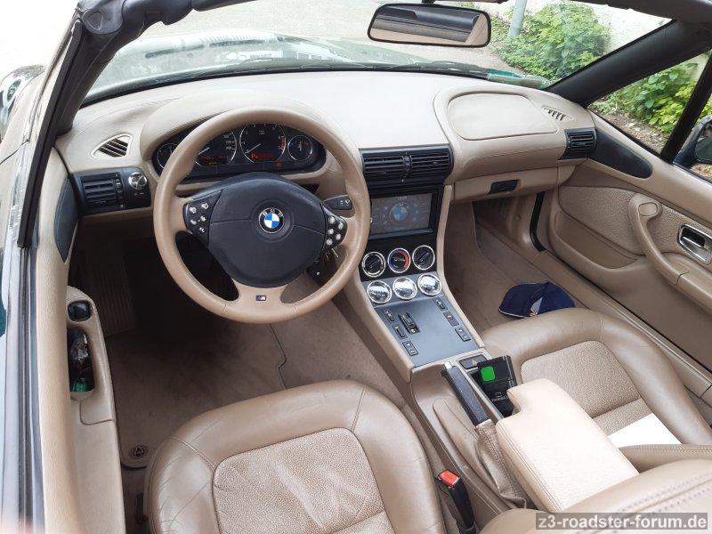 Cockpit