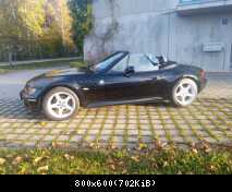 2.8 1997 schwarz II