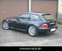 Z3 Winterräder
