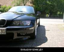 Z3 Front