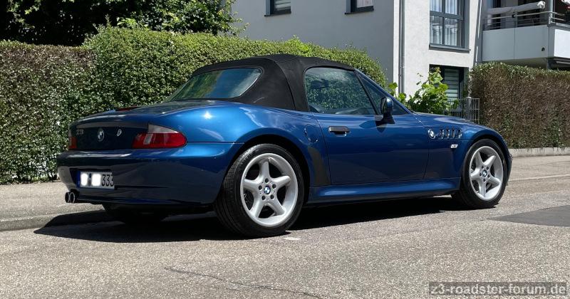 Z3 2.0 Topas