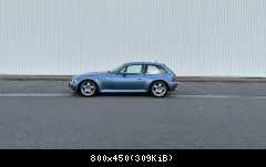 Z3 Coupe Chris