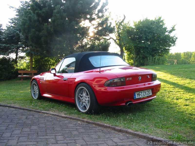 Sommer 2006