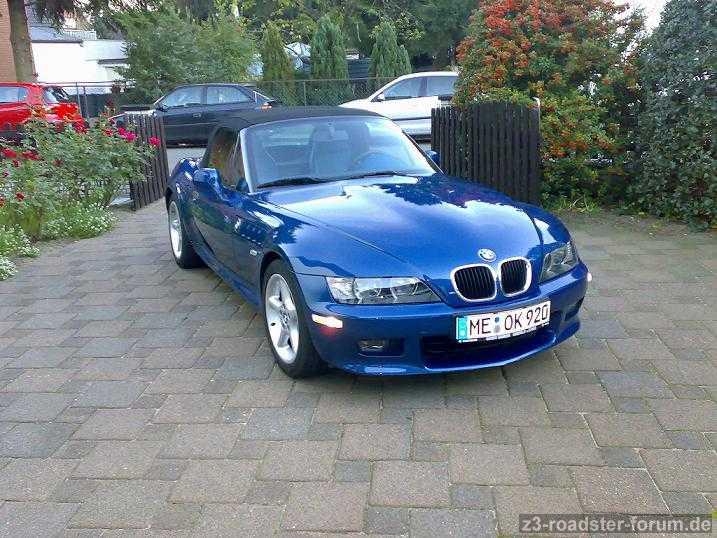 Mein z3