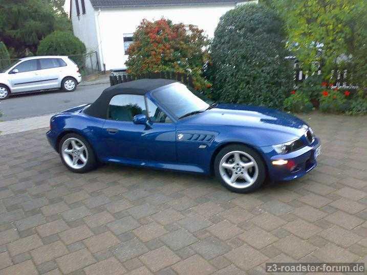 Mein z3 2