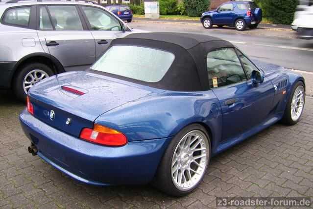 der neue Z