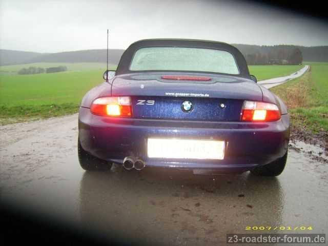 Regen, Regen, Regen