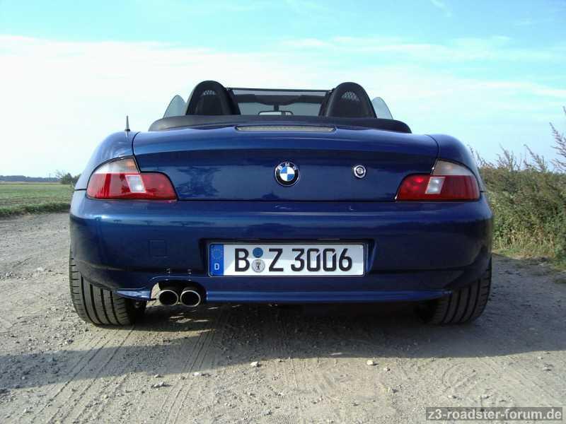 Björns Z3 2.8