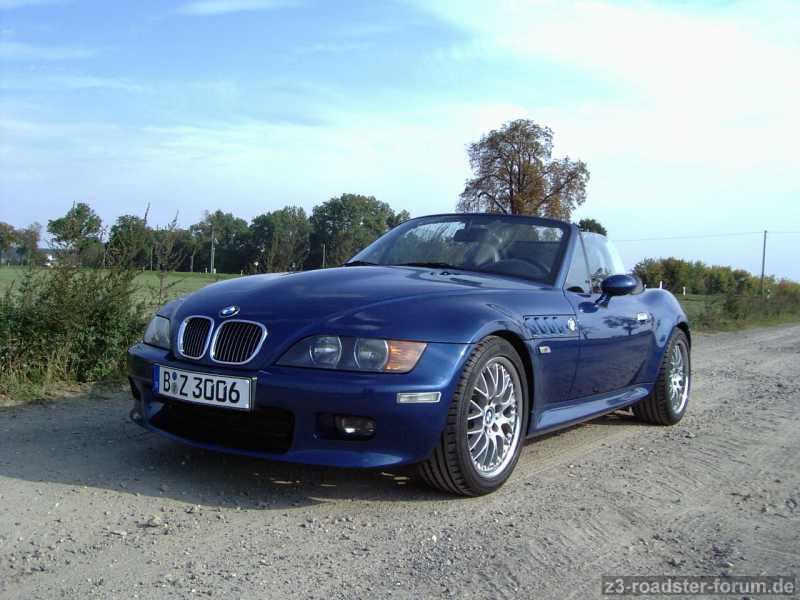 Björns Z3 2.8