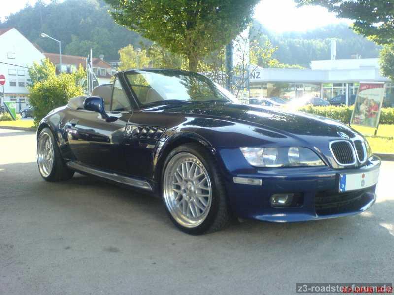 Mein Auto