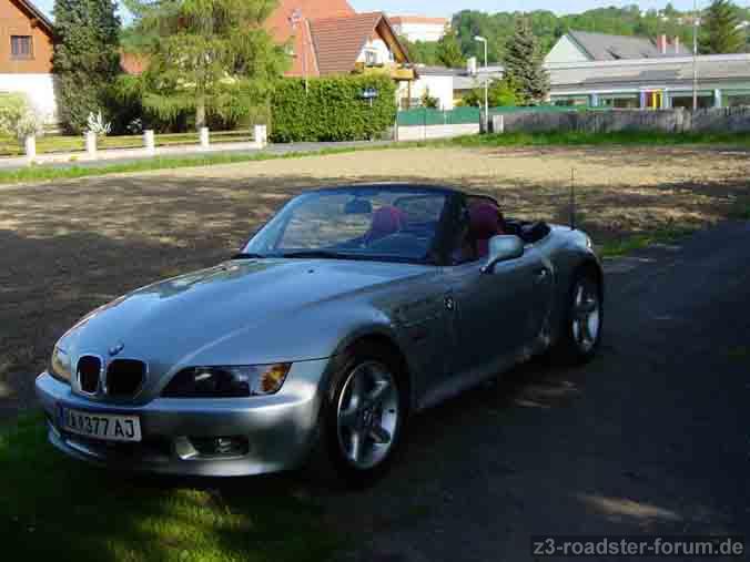 Z3 1,8