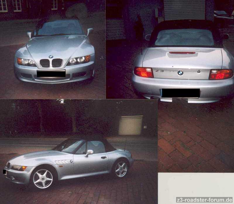 Jassi´s Z3