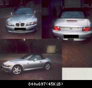 Jassi´s Z3