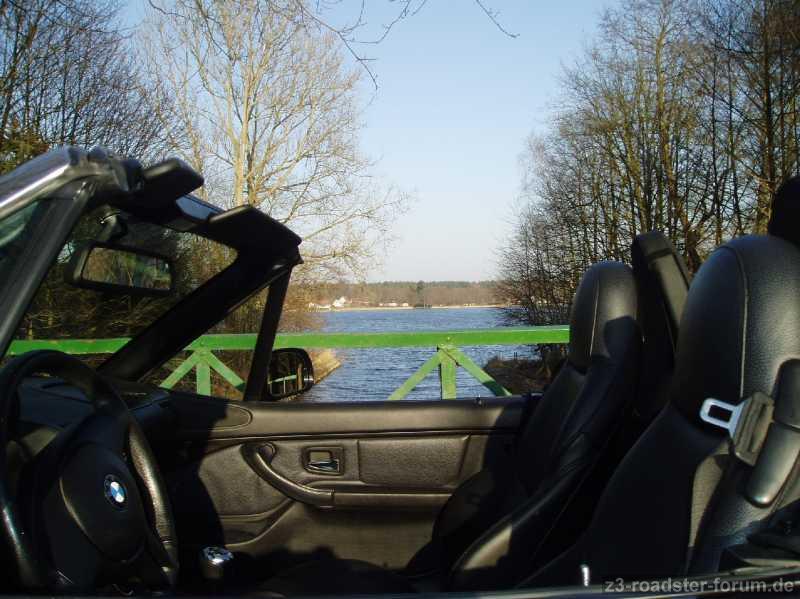 Frühling in Brandenburg