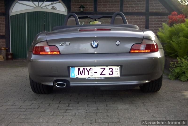 My Z3