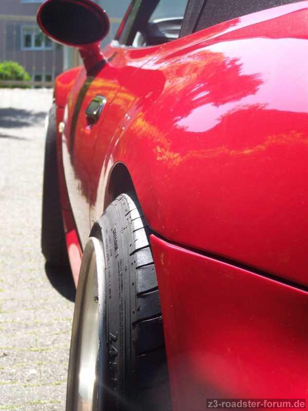 redZ