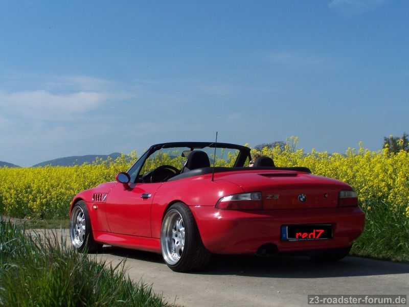 redZ