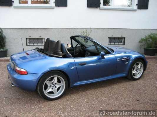 Z3M 1998
