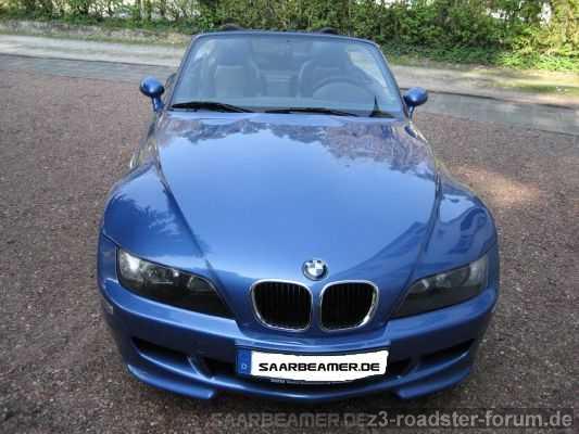 Z3M 1998