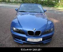 Z3M 1998