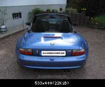 Z3M 1998