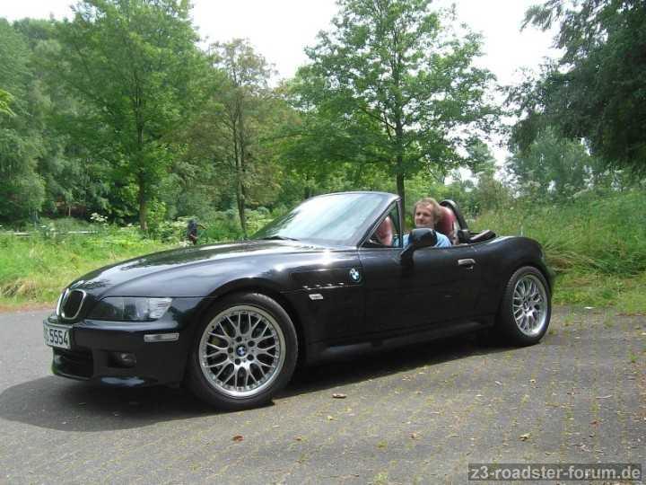 Mein Z3 - 3.0