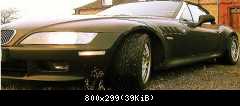 My Roady...