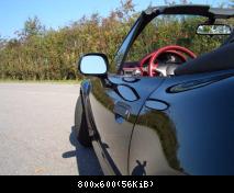 Mein Black Devil 2