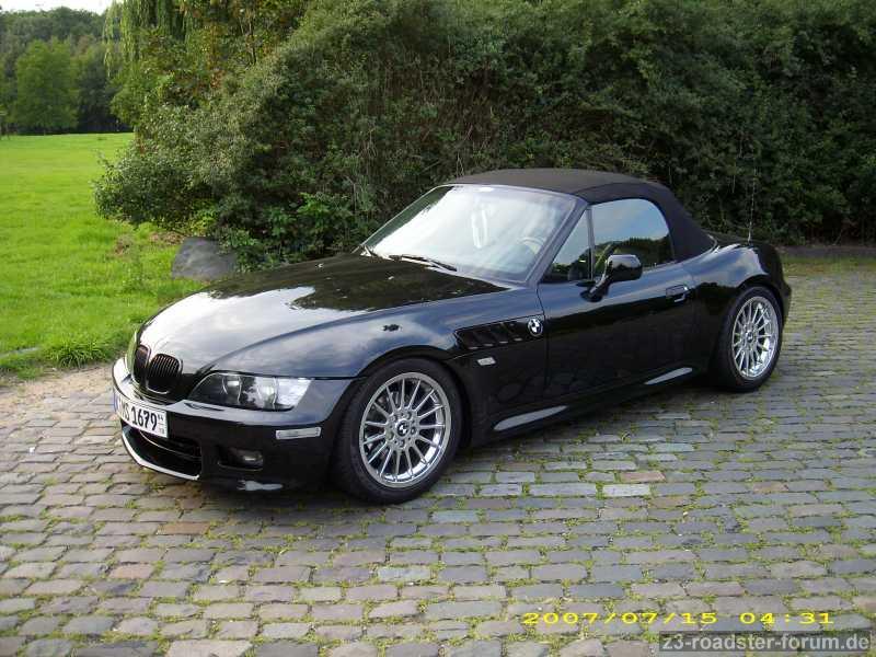 Mein Z3