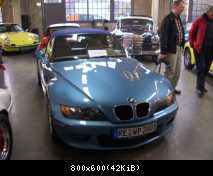 Nach der Behandlung mit SWIZÖL