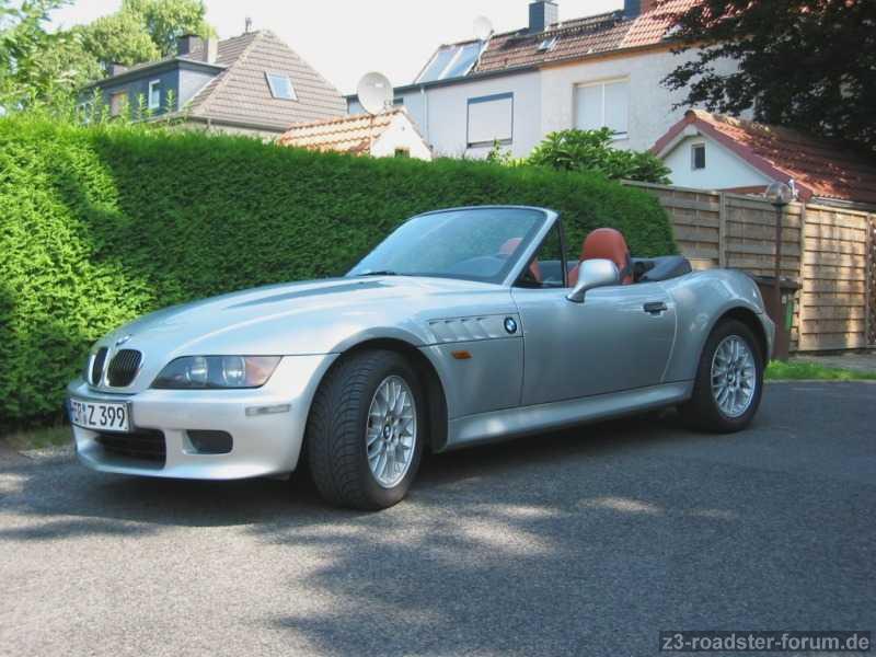 My Z3