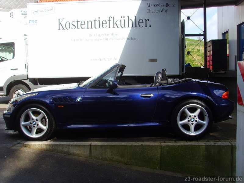 Kostentiefkühler