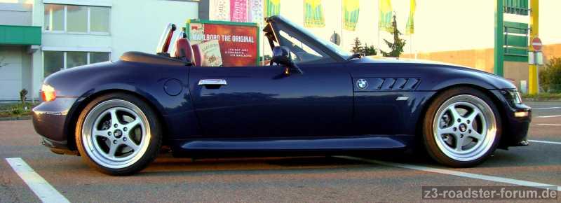 Mein ZZZ 2.8L