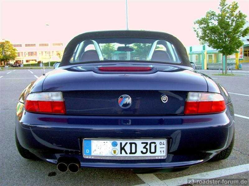 Mein ZZZ 2.8L