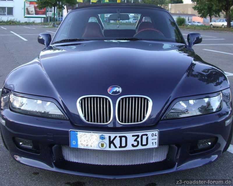 Mein ZZZ 2.8L