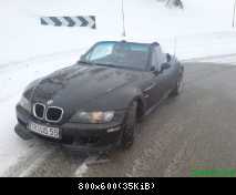 Roadster bleibt Roadster
