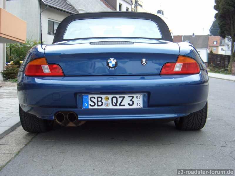 Was ein Knackarsch!